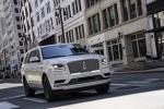 Lincoln Navigator L Monochromatic Package 2019 года